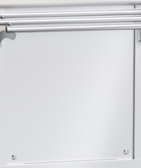 Стенка передняя МН-70Х (Нерж, 630 мм) Abat 210000001975 в ШефСтор (chefstore.ru)